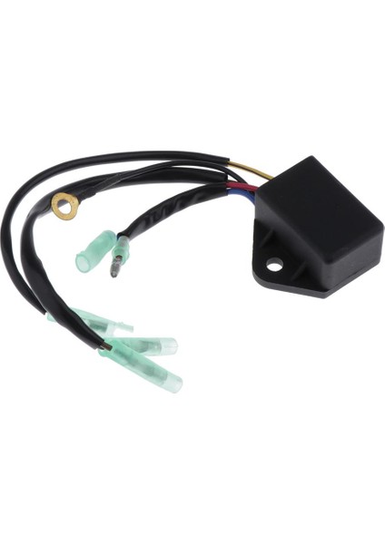 2 Zamanlı Dıştan Takma Motor Için Cdı Ateşleme Bobini (Yurt Dışından) modelleri