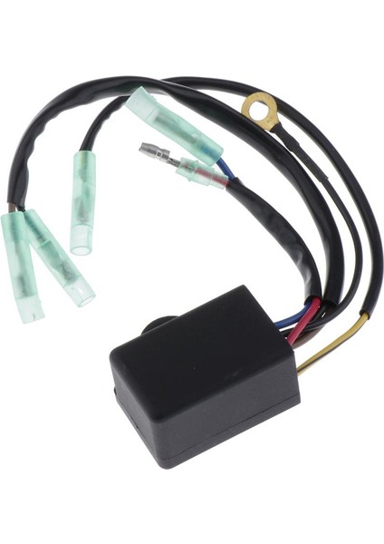 2 Zamanlı Dıştan Takma Motor Için Cdı Ateşleme Bobini (Yurt Dışından) fırsatları