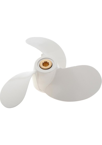 Deniz Tekne Pervanesi 115Mm Dışiş Pervanesi 7/4X 6 Bs 2.5 Hp Için Uygun (Yurt Dışından) fırsatları