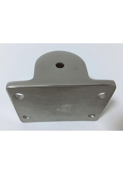 Tekne El Ray Takma 22Mm Dikdörtgen Dikdörtgen Taban Montaj Aksesuarları Tarif Edildiği Gibi (Yurt Dışından) modelleri