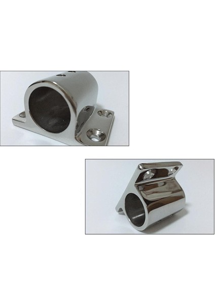 Tekne El Ray Takma 22Mm Dikdörtgen Dikdörtgen Taban Montaj Aksesuarları Tarif Edildiği Gibi (Yurt Dışından) fırsatları