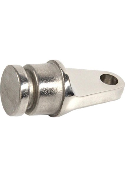 316 Paslanmaz Çelik Bimini 22Mm Tüp Teknesi Için Göz Sonu Içinde (Yurt Dışından)