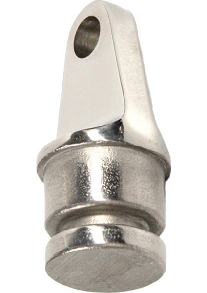 316 Paslanmaz Çelik Bimini 22Mm Tüp Teknesi Için Göz Sonu Içinde (Yurt Dışından)