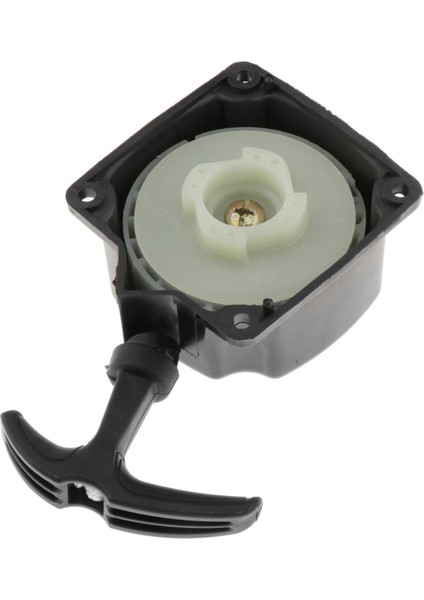 Deniz Motoru Parçaları Çekme Strik 3.5 Hp Dıştan Takma Motor (Yurt Dışından)