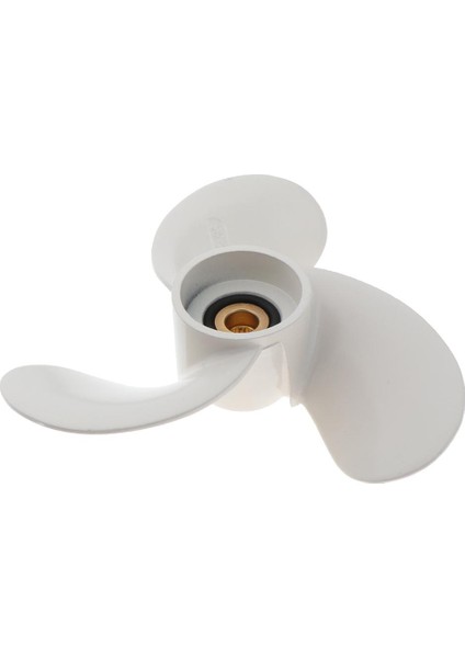Deniz Tekne Pervanesi 115Mm Dışiş Pervanesi 7/4X 6 Bs 2.5 Hp Için Uygun (Yurt Dışından) indirimleri