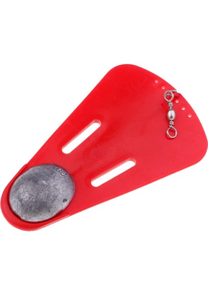 Trolling Board Red 106G (Yurt Dışından)