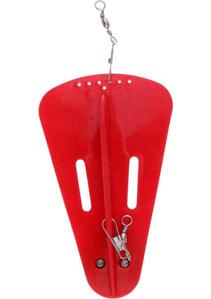 Trolling Board Red 106G (Yurt Dışından) fiyatları
