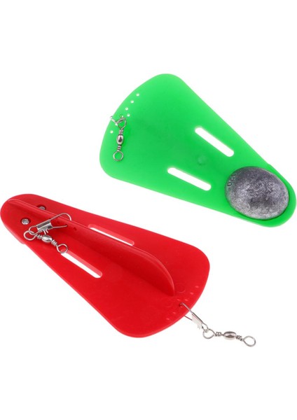 Trolling Board Red 106G (Yurt Dışından) fırsatları