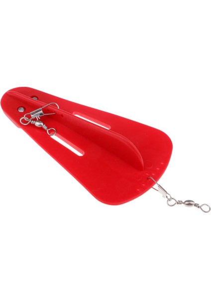 Trolling Board Red 106G (Yurt Dışından) indirimleri