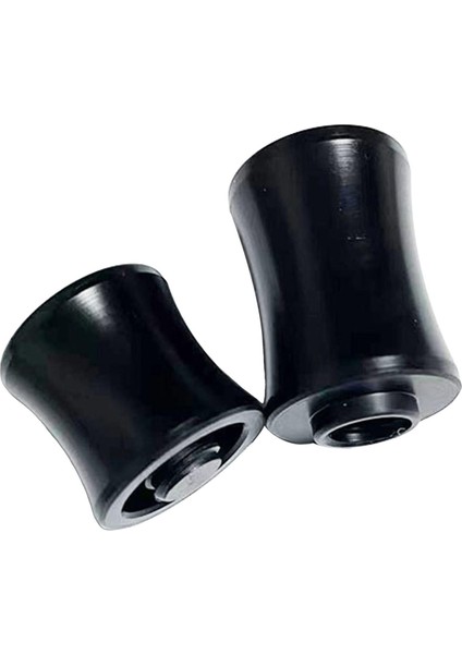 10 Sayı 10/11/12/13Mm Havuz Ipucu Üzerinde Kayma Zor Ipuçları Bilardo Çubuk Ferrule 22Mmx51Mm (Yurt Dışından)