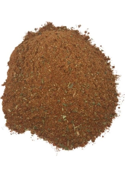 Selçuk Kuruyemiş Yedi Türlü Baharat 100  gr