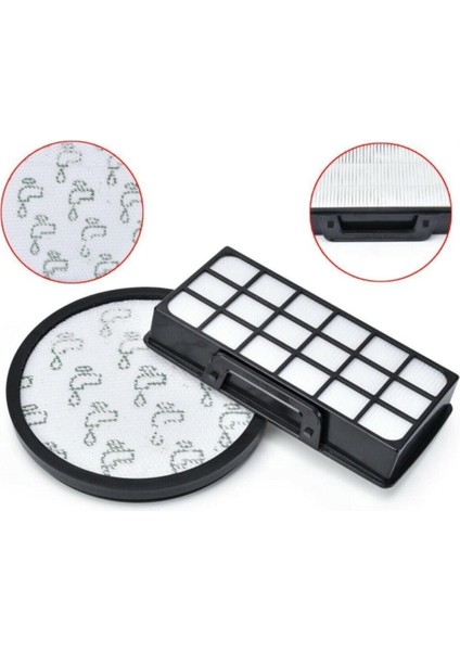 Ro 6954, Ro 6993, Ro 6921, Ro 6951 Hepa Filtre Seti