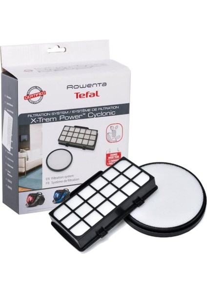 Ro 6954, Ro 6993, Ro 6921, Ro 6951 Hepa Filtre Seti fiyatları