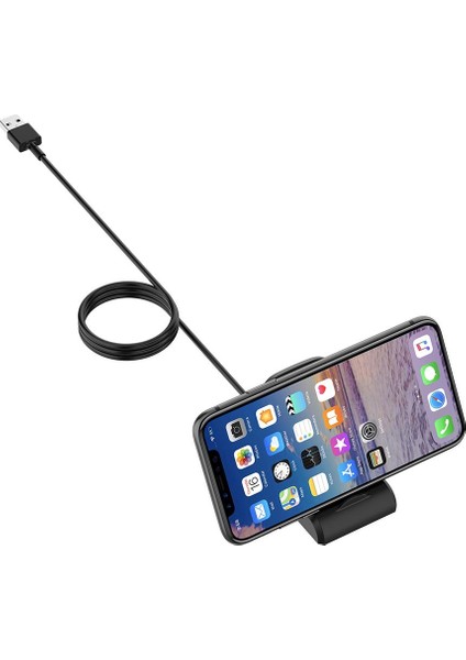 USB Şarj Kablosu Standını 1m Için / Izle(Yurt Dışından) modelleri