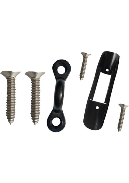 Kayak Kürek Klipsi Tutucu Kayık, Kaçırılan Iple Monte Klips indirimleri