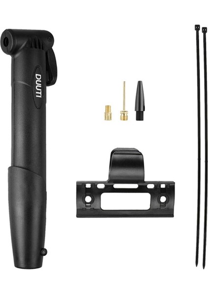 Mini Pompa, Tutucu Braket El Pompası ile El Hava Pompası