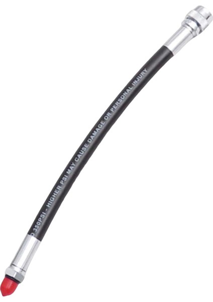 Tüp Dalış Lp Hortum 9inch