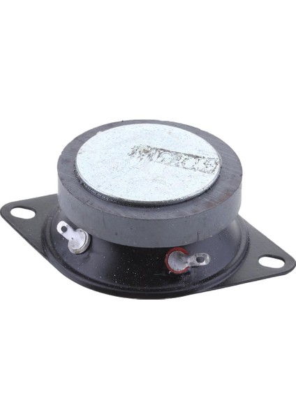 Premium 2'' Araba Ses Stereo Hoparlörler Hoparlörler 5W Yedek Onarım Kiti (Yurt Dışından) modelleri