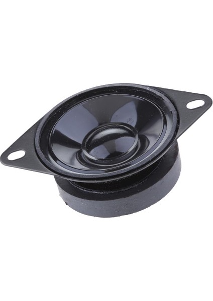 Premium 2'' Araba Ses Stereo Hoparlörler Hoparlörler 5W Yedek Onarım Kiti (Yurt Dışından) indirimleri