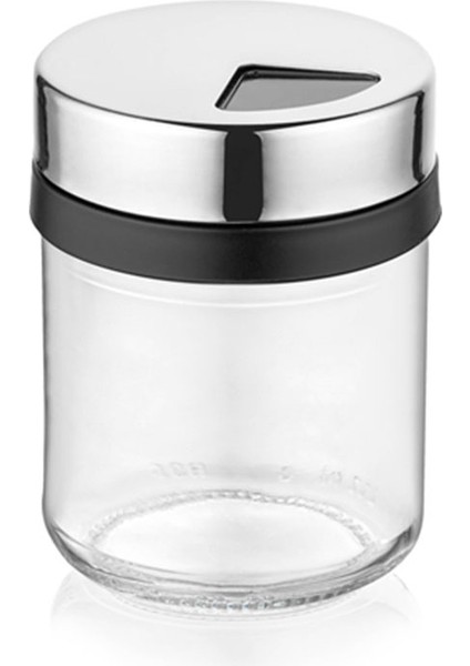 Premium Cam Tuzluk Biberlik - 212 ml