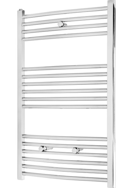 50/70CM10 Borulu 400W On/off Elektirikli Krom Havlupan Radyatör modelleri