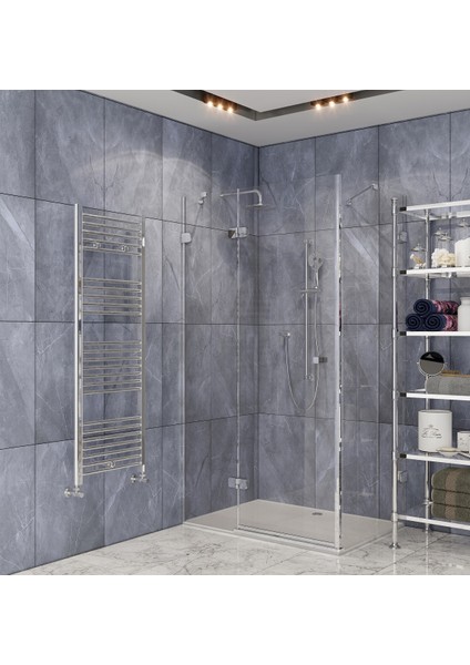 50/70CM10 Borulu 400W On/off Elektirikli Krom Havlupan Radyatör indirimleri