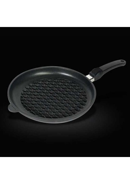 Gastroguss Delikli Barbekü Tavası 32CM modelleri