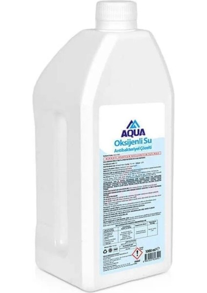 Oksijenli Su 1lt x 10 Adet fiyatları