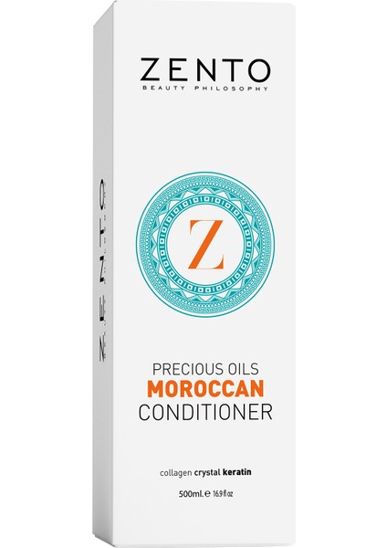 Moroccan Saç Kremi modelleri