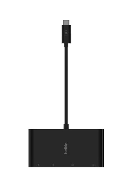 Usbc Multimedia Adapter modelleri