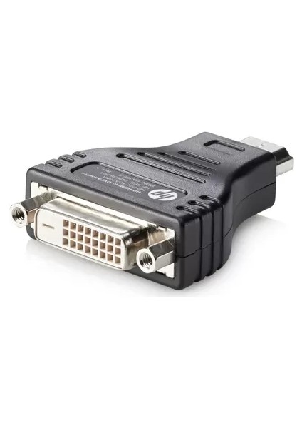 Hp HDMI To DVI Adapter / F5A28AA