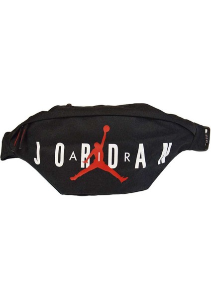 Jordan Air Unisex Bel Çantası 9b0533-023 9b0533-023001