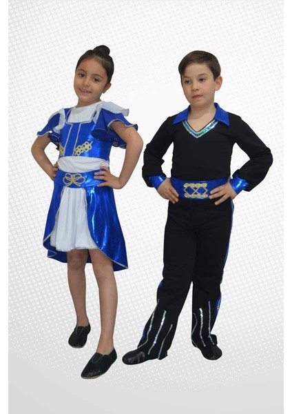 Modern Dans Bale Kostümleri (Parlak Likra) fiyatları