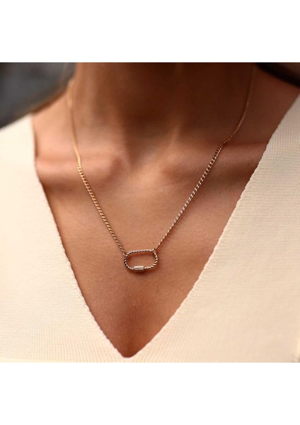 Spin Ataç Kolye fiyatları