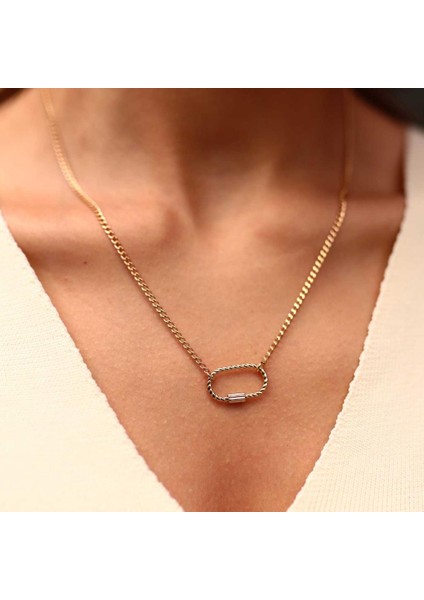 Spin Ataç Kolye modelleri