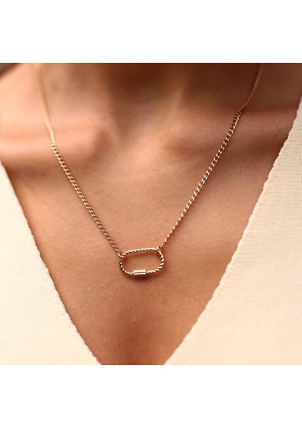 Spin Ataç Kolye fırsatları