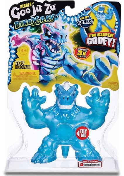 GJT24000 Tekli Figür Dino x Ray 28434 Tyro fiyatları