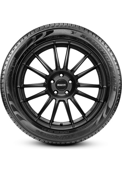 275/45 R21 110W Xl Scorpion Verde All Season Lr M+S Pncs 4 Mevsim Lastiği ( Üretim Yılı: 2023 ) modelleri