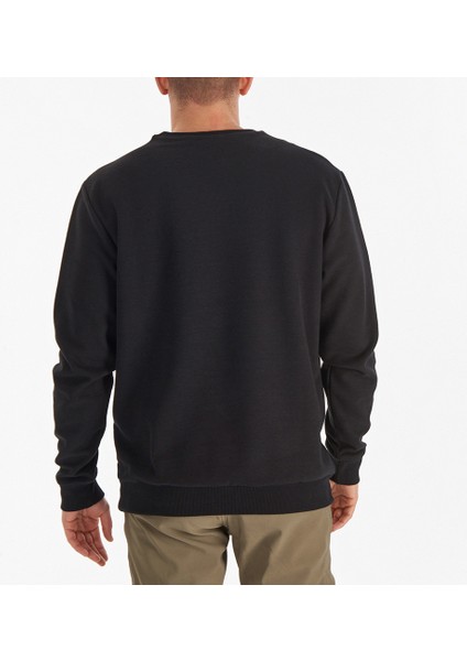 Csc M Bar Split Crew Erkek Sweatshirt CS0274 fiyatları