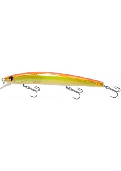 Japanese Minnow 3D Hg 2547 - 13GR - 11CM