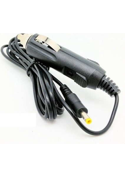 12 Volt Portable DVD Araç Çakmak Adaptörü