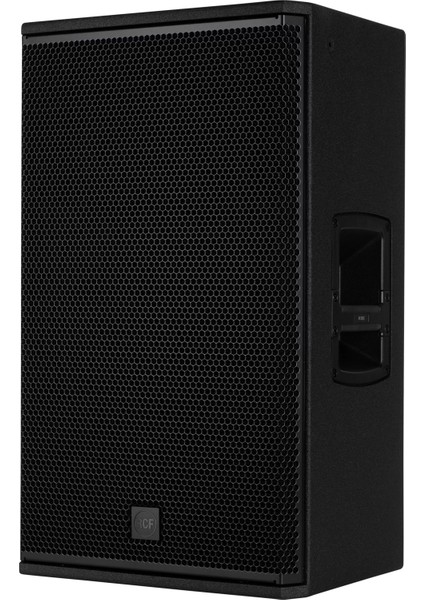 NX912A Aktif Hoparlör 12" 2100W, 130 Db