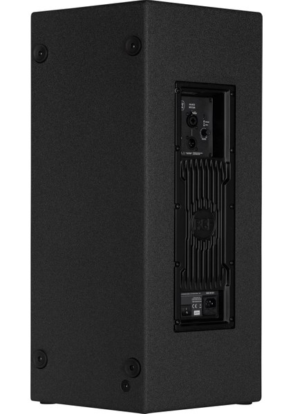 NX912A Aktif Hoparlör 12" 2100W, 130 Db