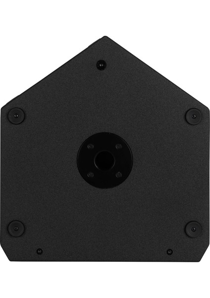 NX912A Aktif Hoparlör 12" 2100W, 130 Db