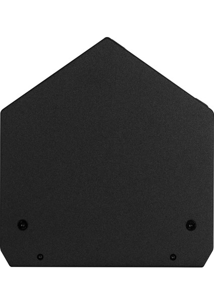 NX912A Aktif Hoparlör 12" 2100W, 130 Db
