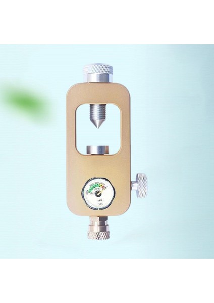 Dalış Tüplü Hava Tankı Dolunma Regülatör Adaptörü Şnorkel Solunum Cihazı Altın (Yurt Dışından) modelleri