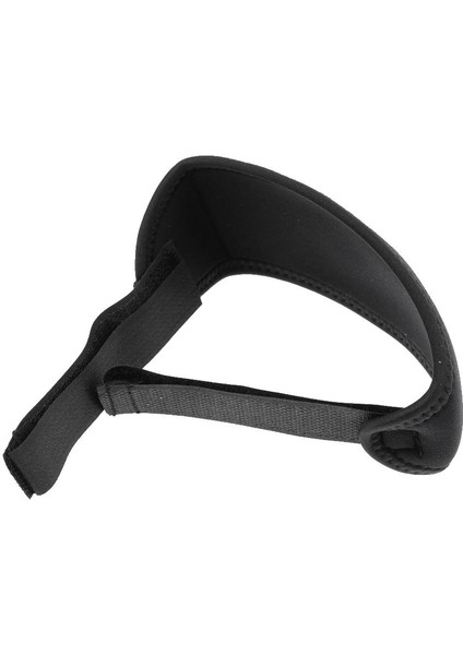 Yastıklı Neopren Kayış Şnorkel (Yurt Dışından) modelleri