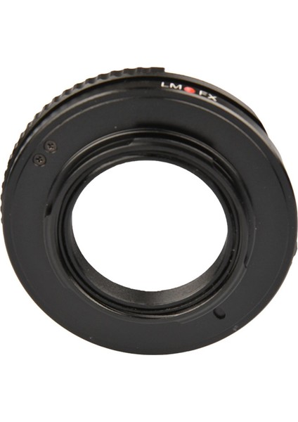 Odak Lens Montaj Adaptörü Için (Yurt Dışından)