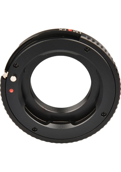 Odak Lens Montaj Adaptörü Için (Yurt Dışından)