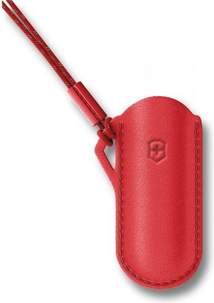 4.0670 Deri Kılıf 0.6223 Serisi Kırmızı